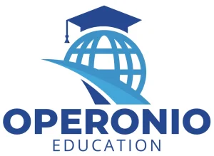 Operonio Logo